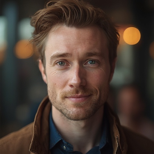 Axel Bergman — casino utländska reviewer